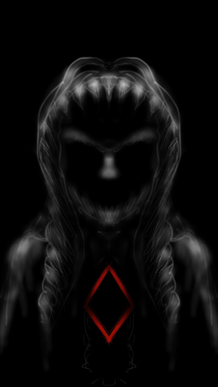 ArtStation Black Card Deck Series