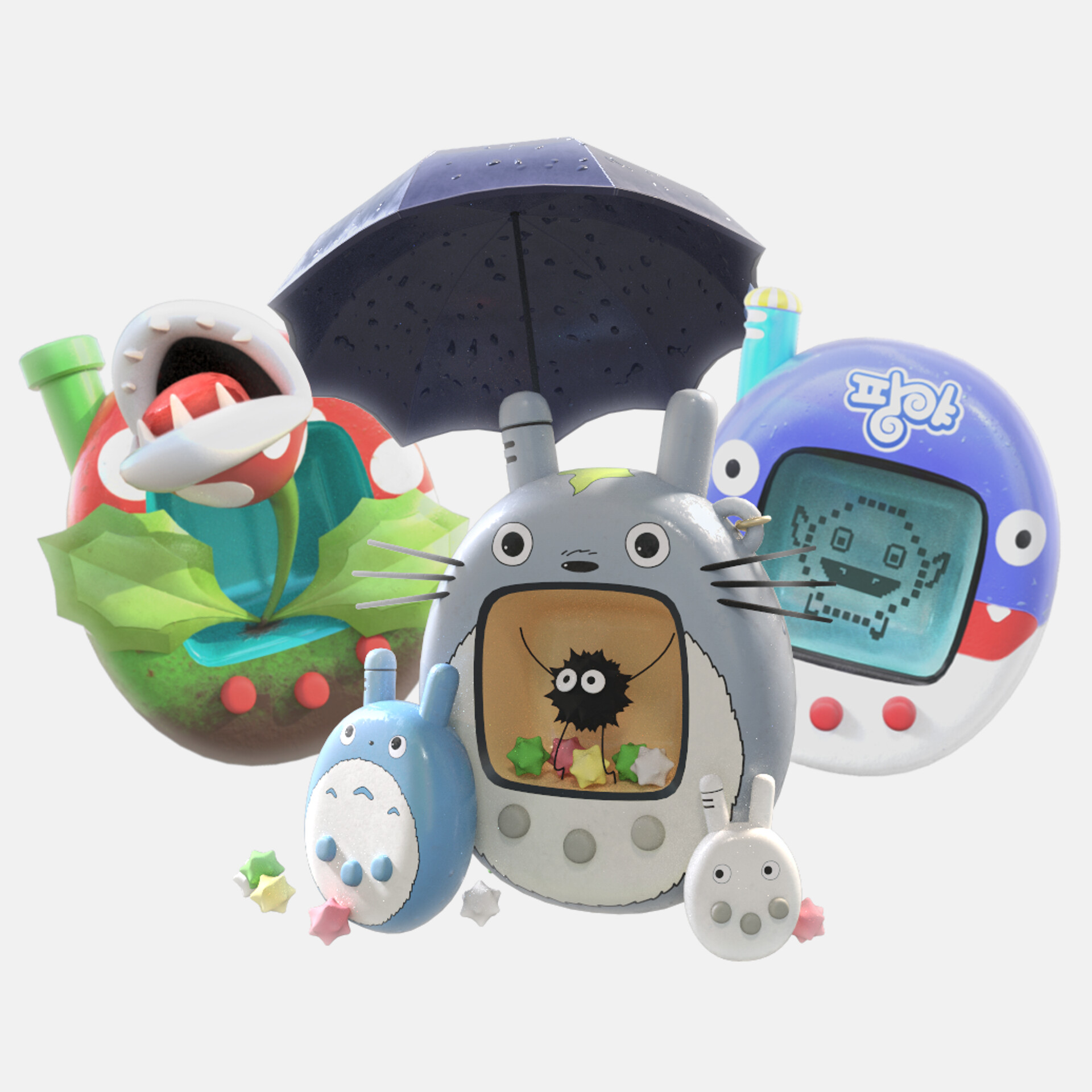 mastermind toys tamagotchi