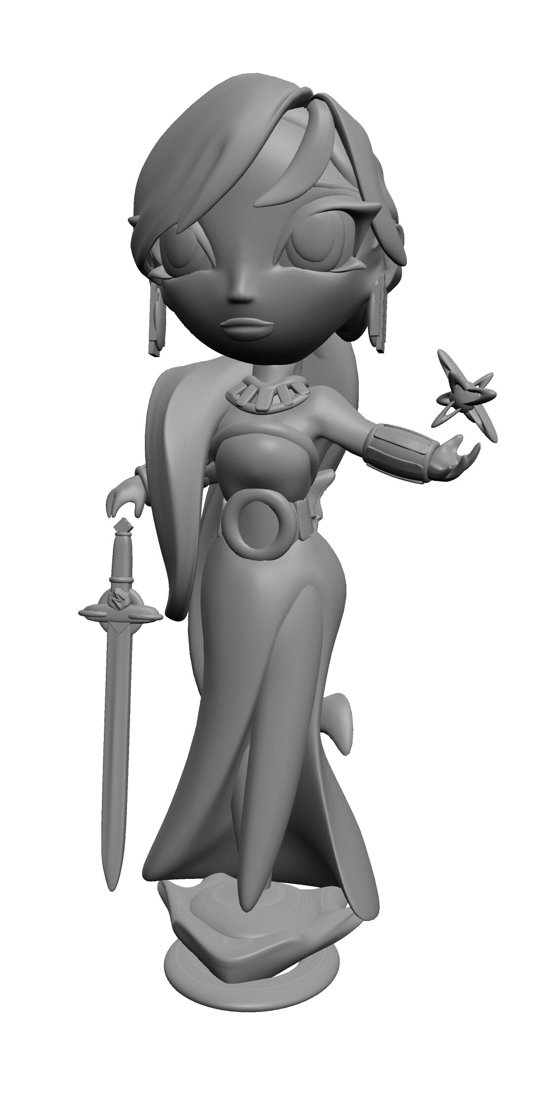 naomi-king-001-queen-edaiah-levyse-karo-uni-babiies-the-takeover