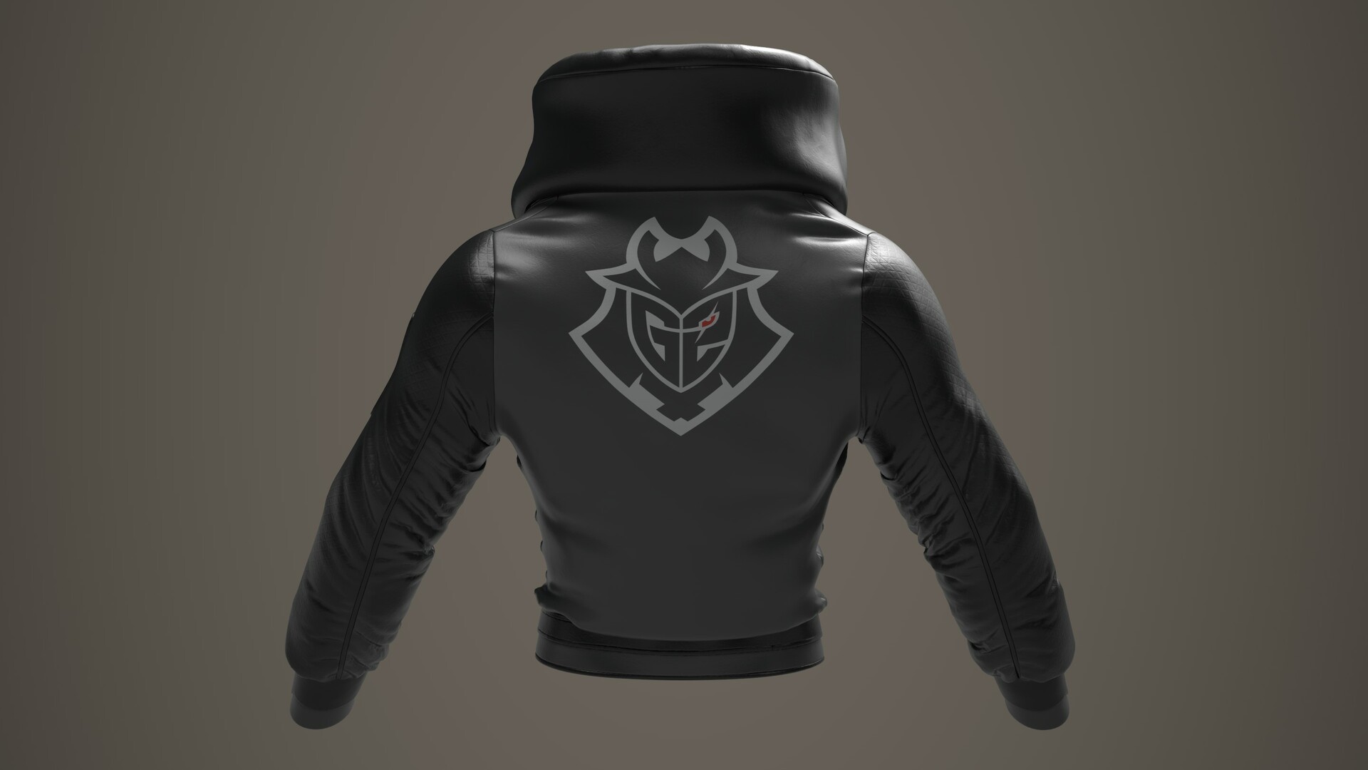 yasuo jacket