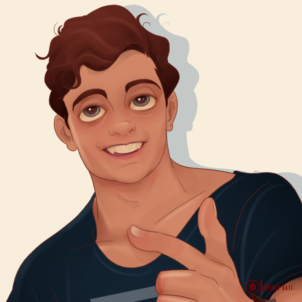 ArtStation - Martin Garrix