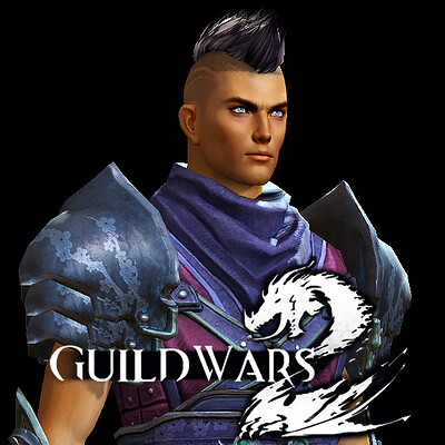 (Guild Wars 2)  Shadow Assassin