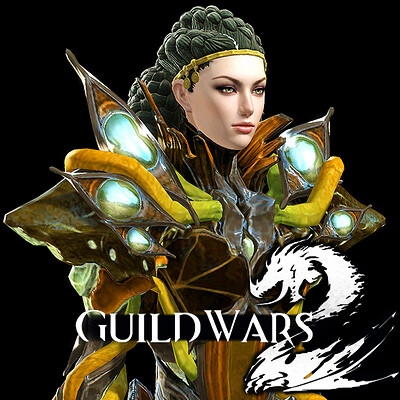 (Guild Wars 2)  Harbinger of Mordrem