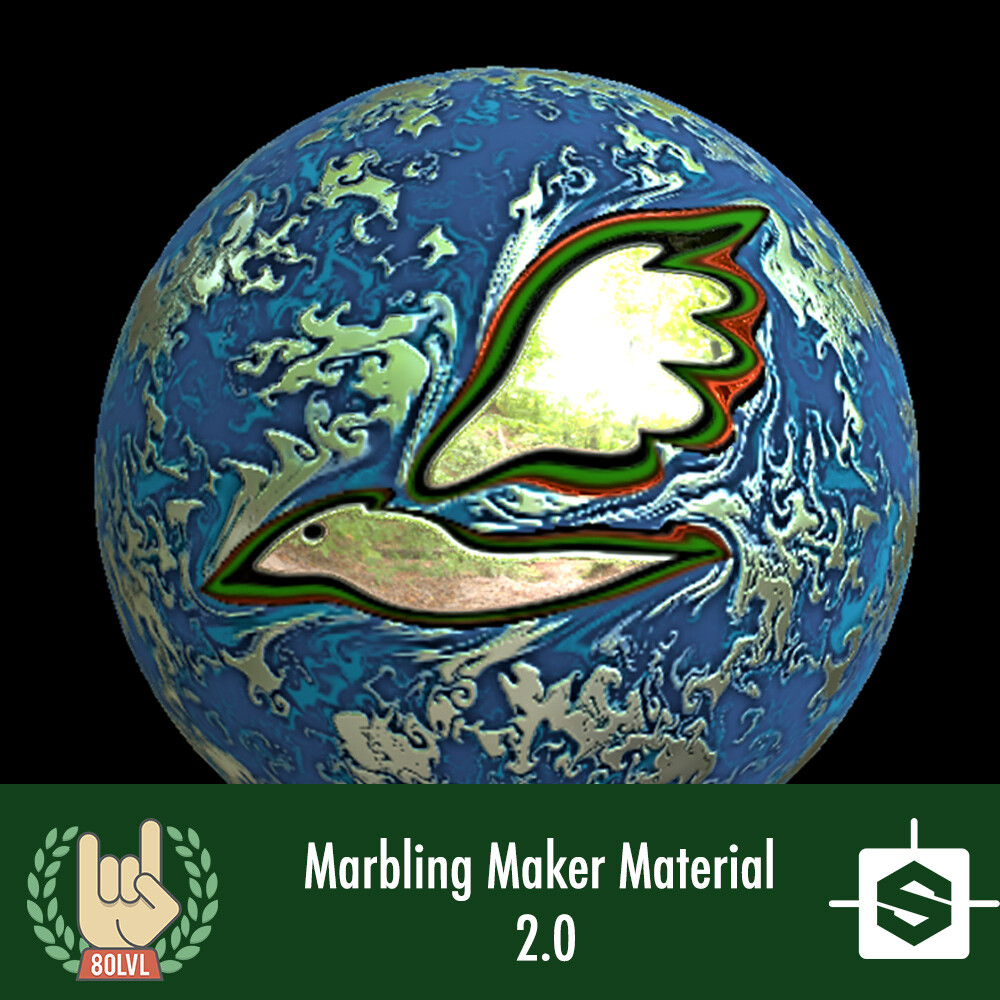 Marbling Maker v2.0