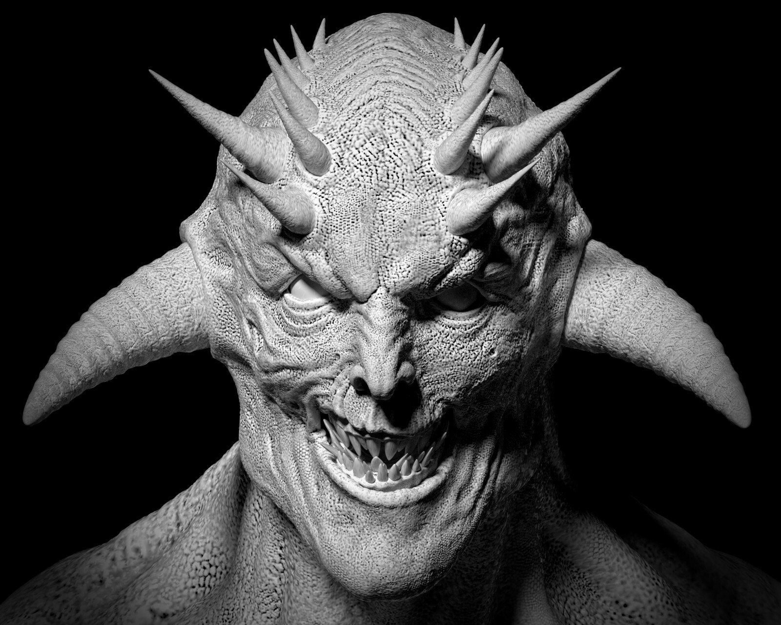 Demon Pics