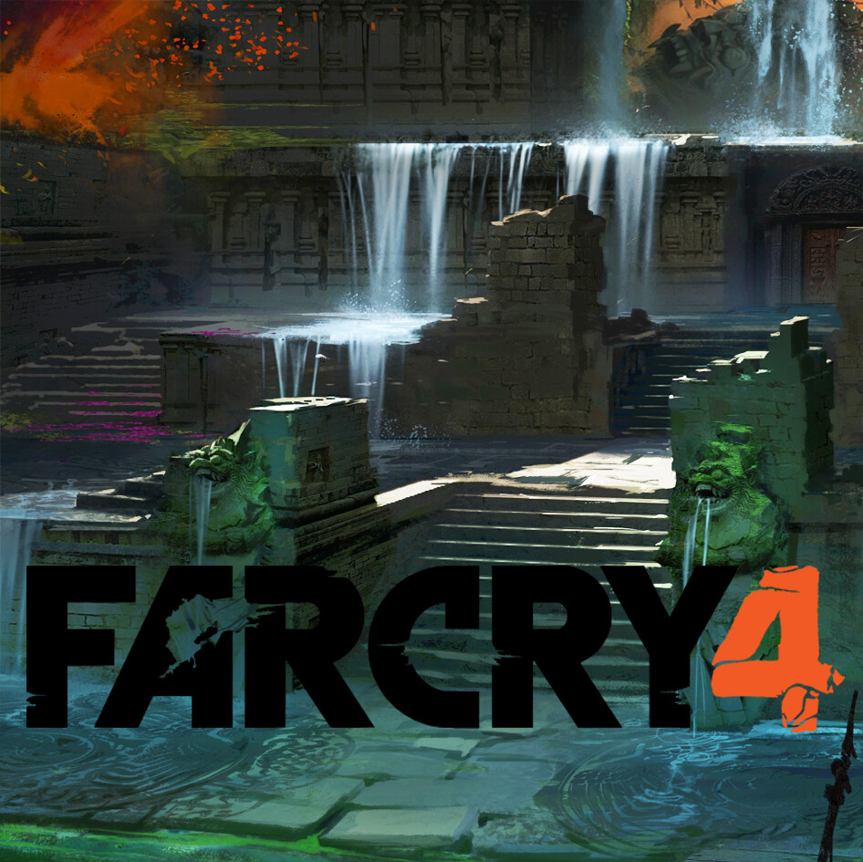 far cry 4 arena coop