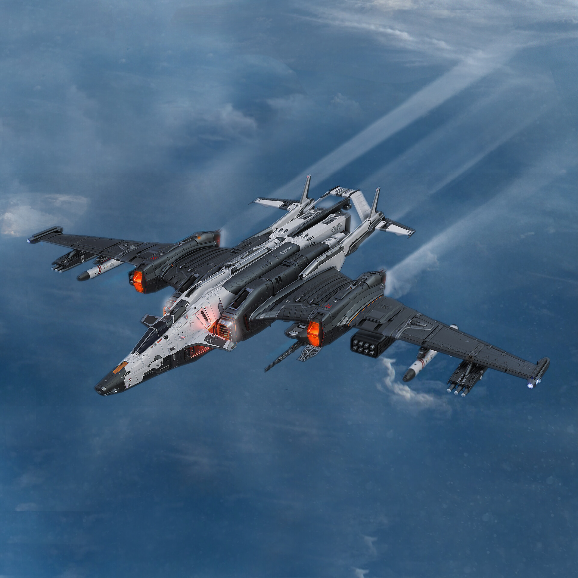 artstation-strikebreaker-aerospace-attack-craft