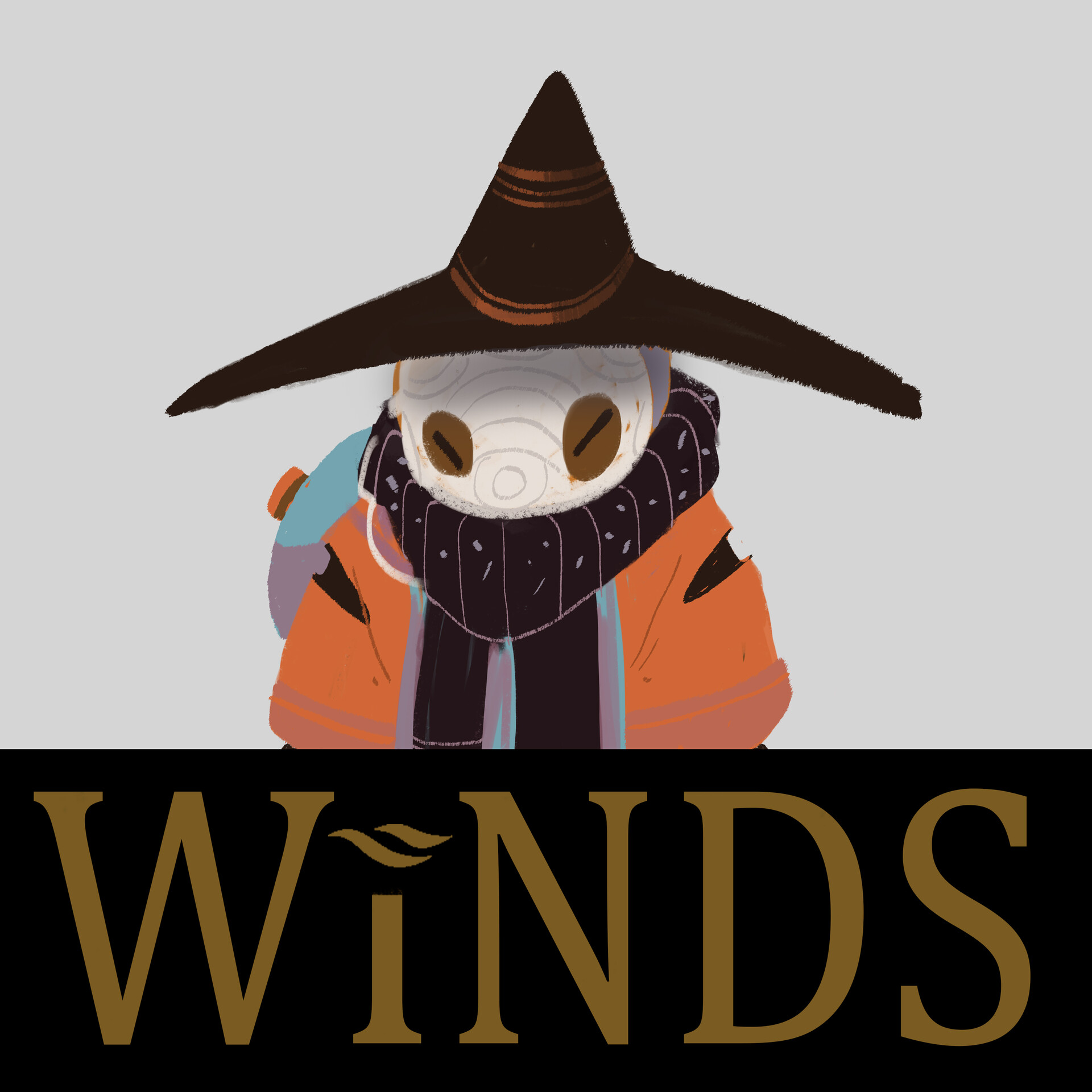 ArtStation - Winds