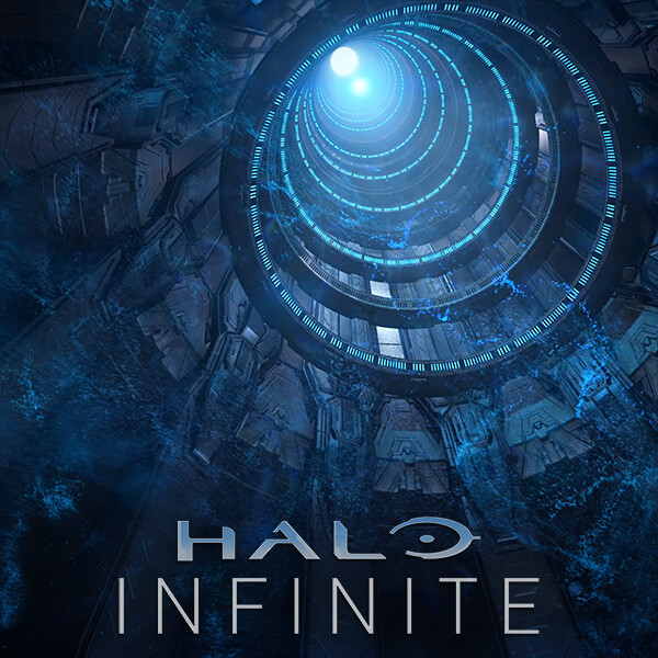 Halo Infinite - E3 2019 - Discover Hope 