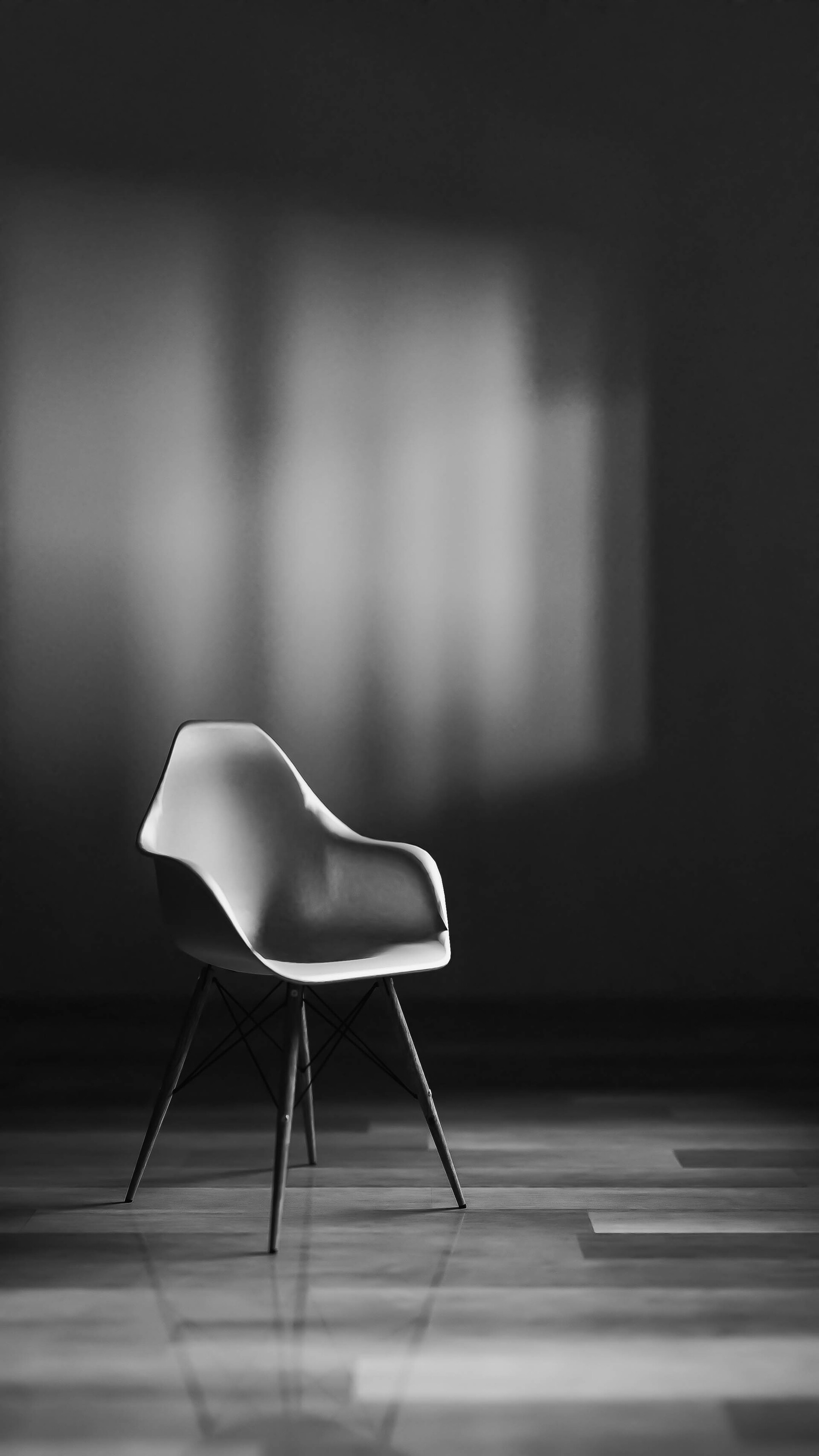 ArtStation Chair in the room