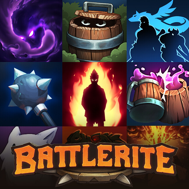 how to sign up for battlerite news letter