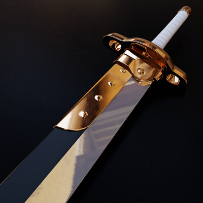 Artstation Derflinger