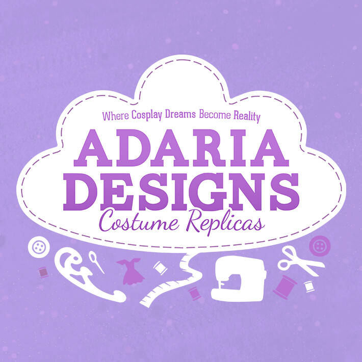 Adaria Design: Logo