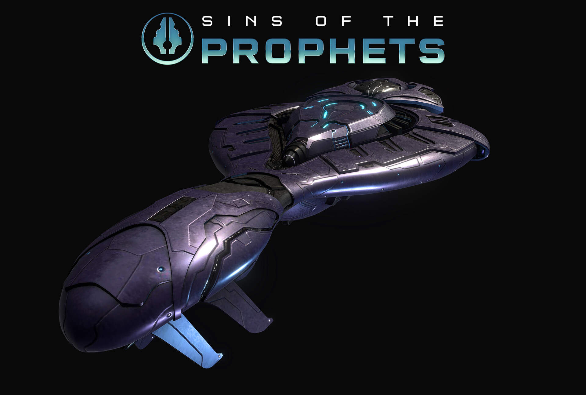 sins of the prophets ships