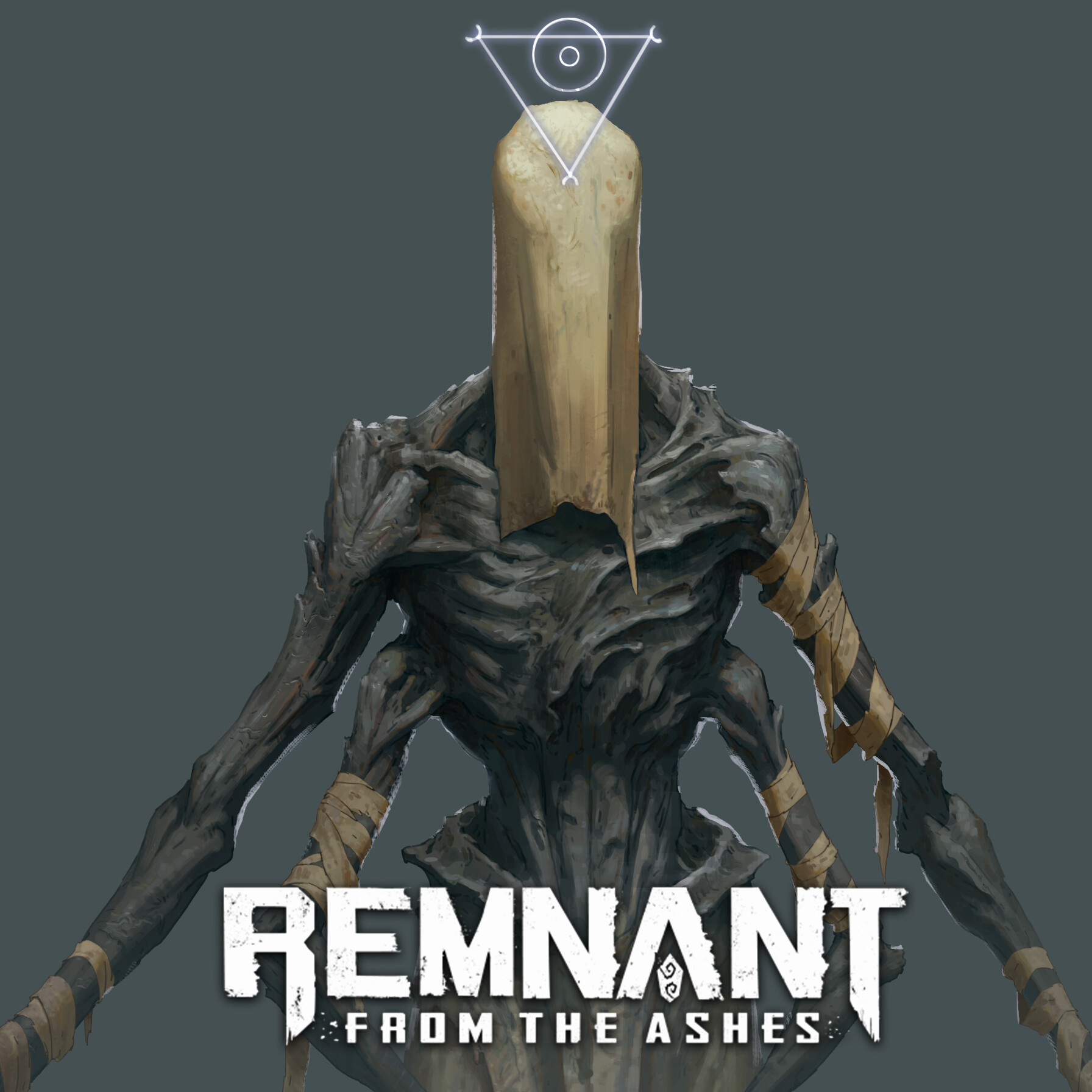 Undying King  Remnant From The Ashes Wiki