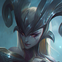 20+ Ambitious Elf Jinx Splash Art Gif