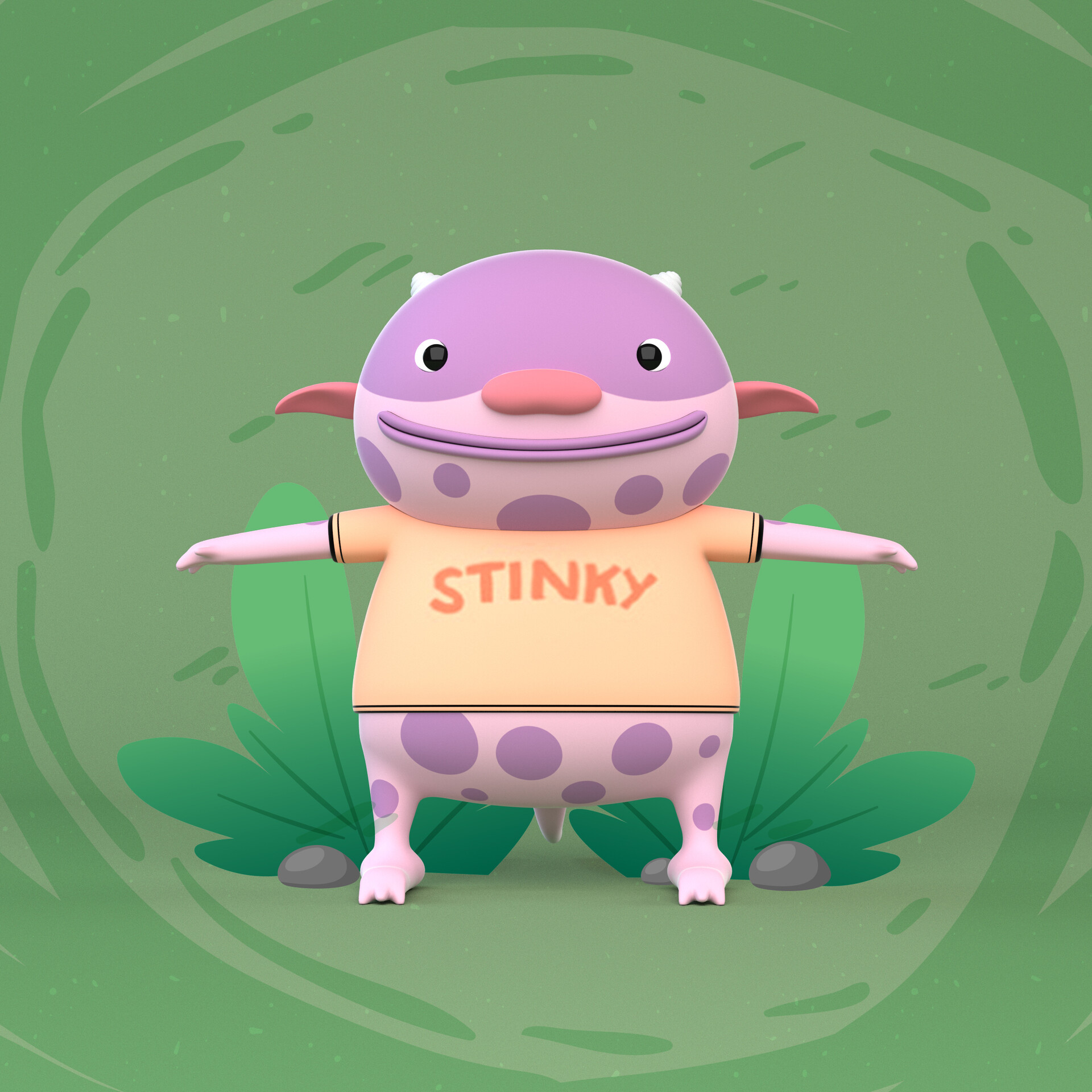 artstation-stinky