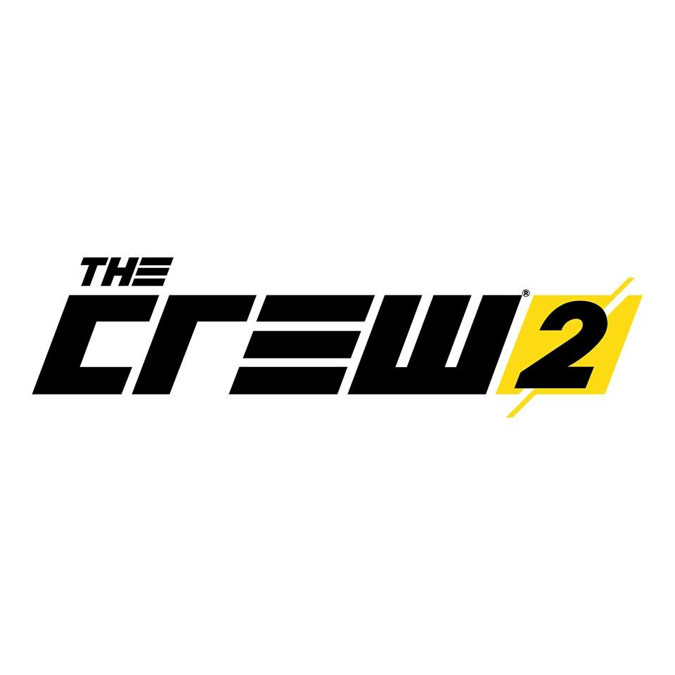 ArtStation - The Crew 2 - Map