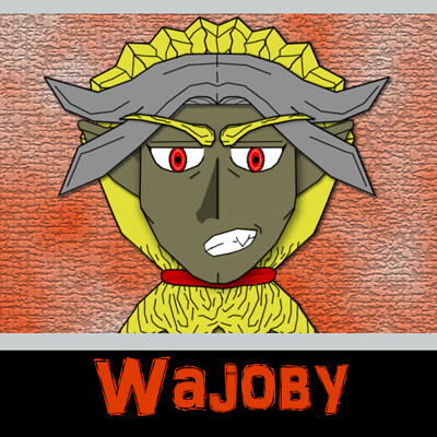 Christopher royse wajoby player card 1