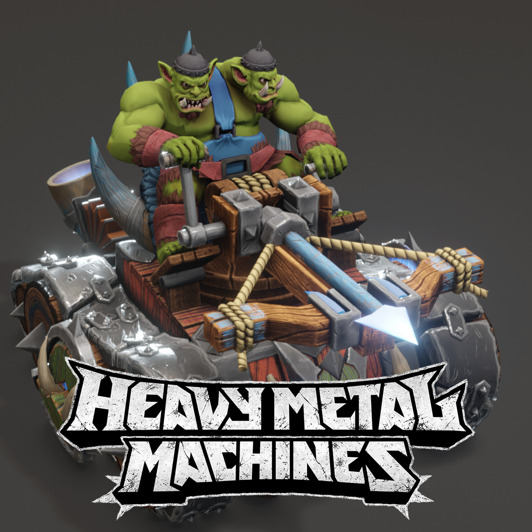 Heavy metal machines steam charts фото 69