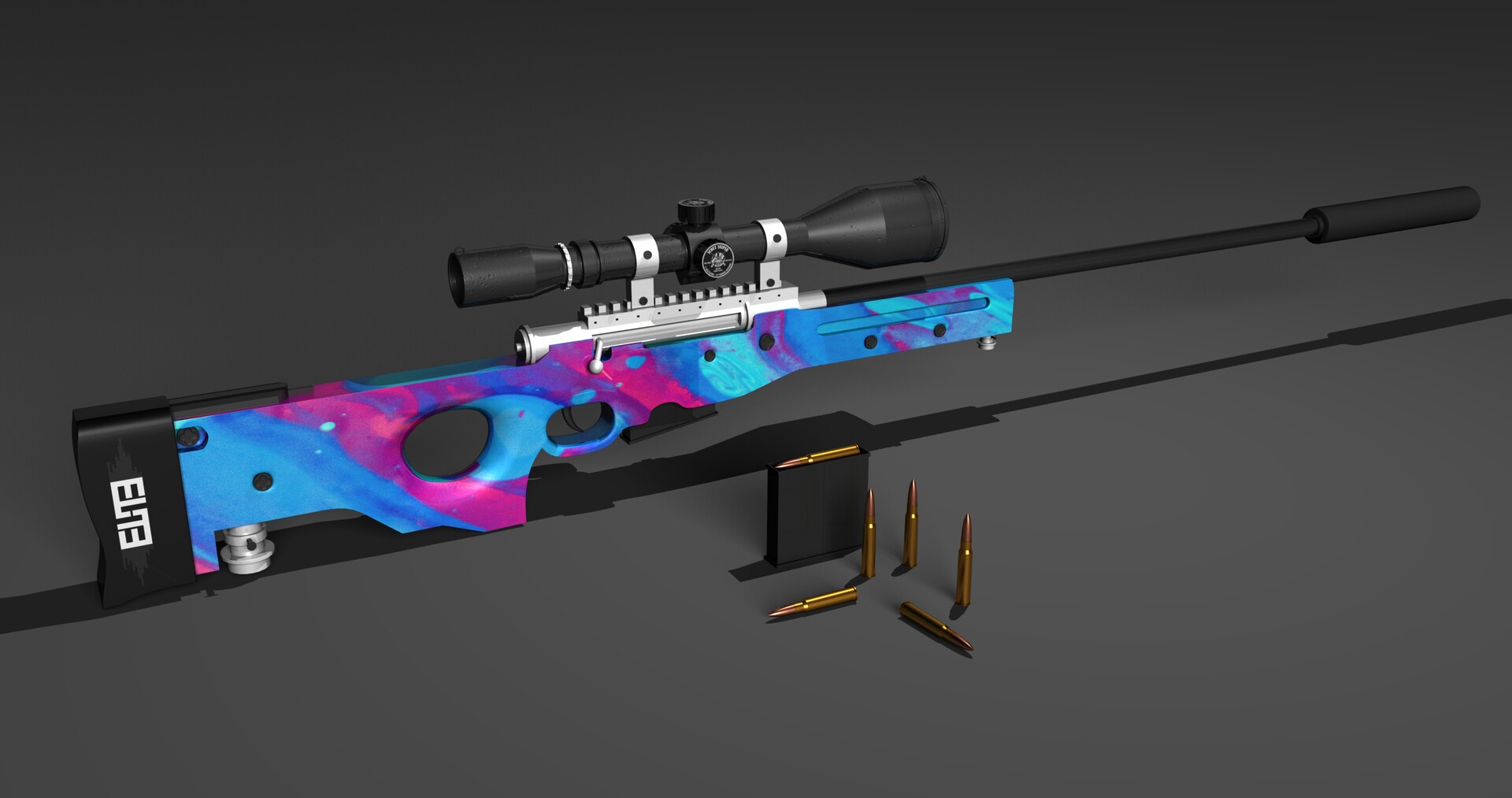 Awp electric have фото 97