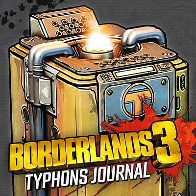 Typhons Journal