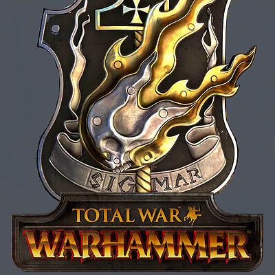 Shields Empire - Warhammer: Total War