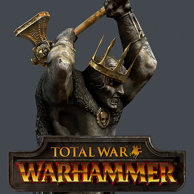 Alters - Warhammer: Total War