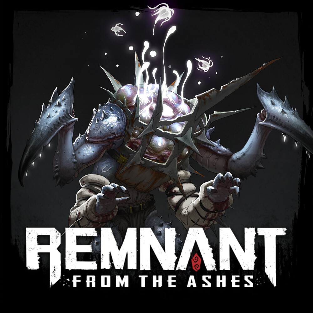 remnant from the ashes butchers flail