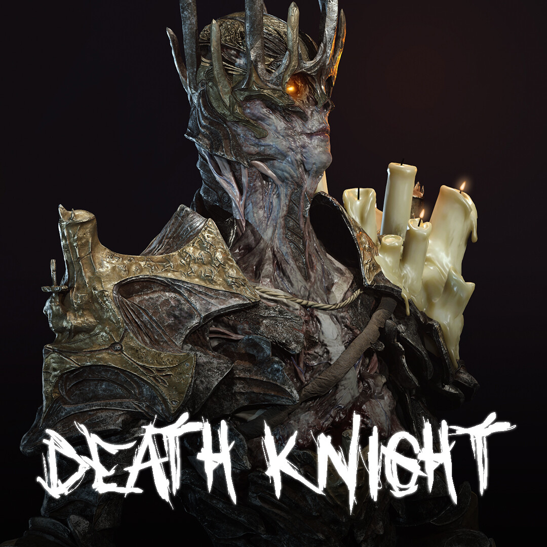 Death knight