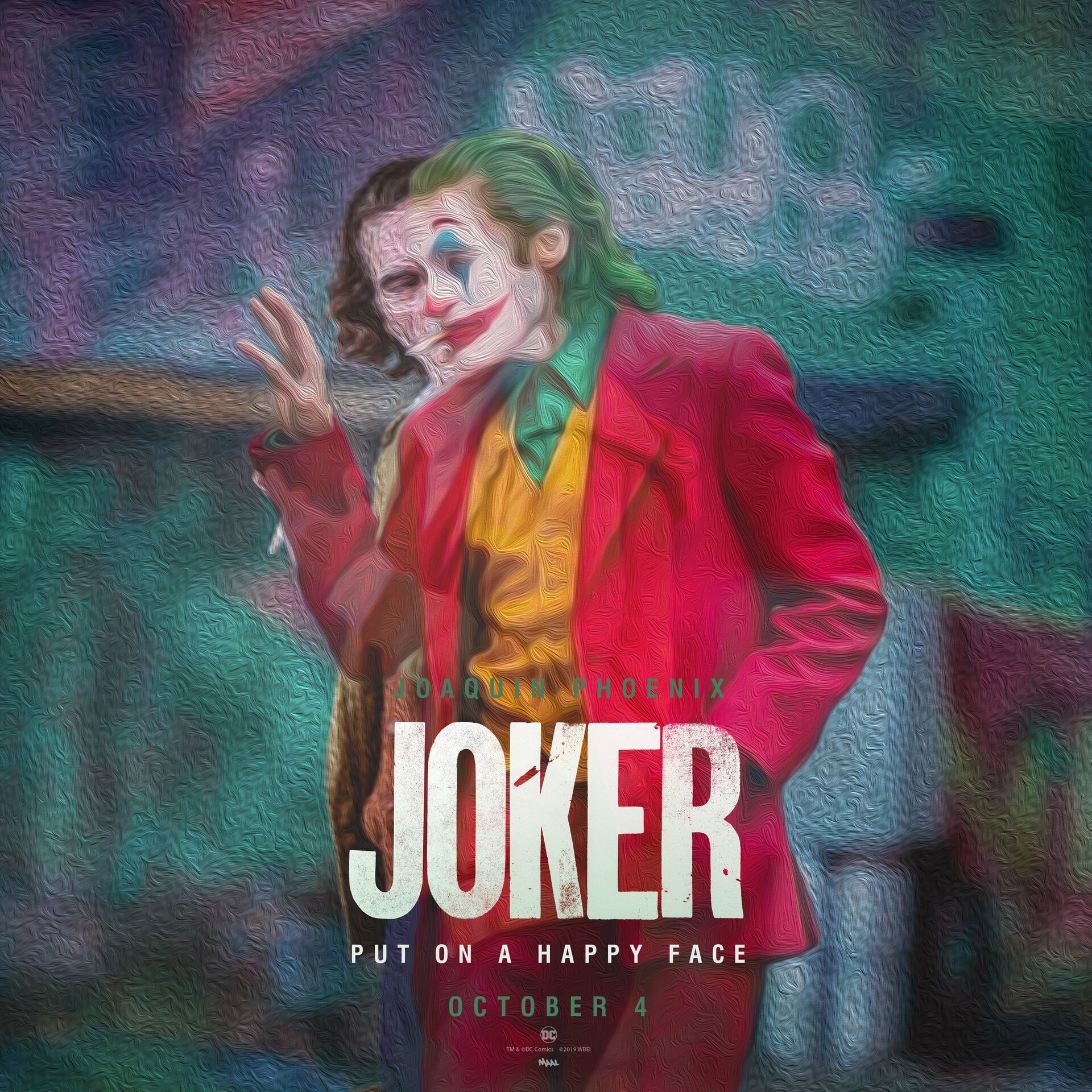 ArtStation - Joker