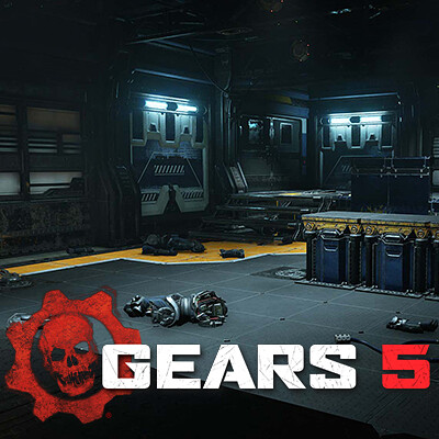 Gears 5  GameStop