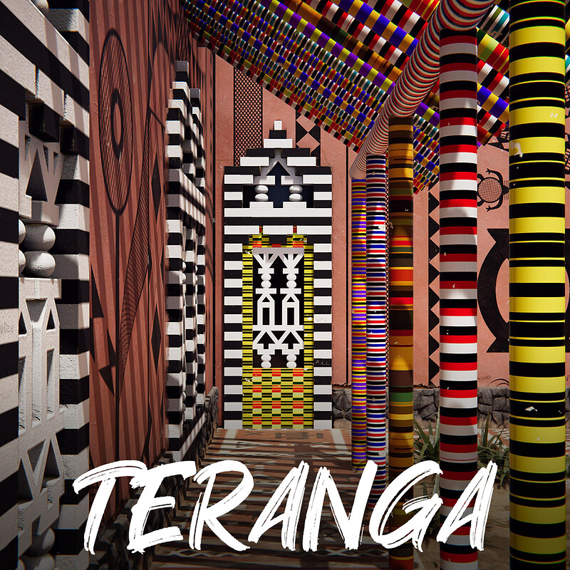 Teranga