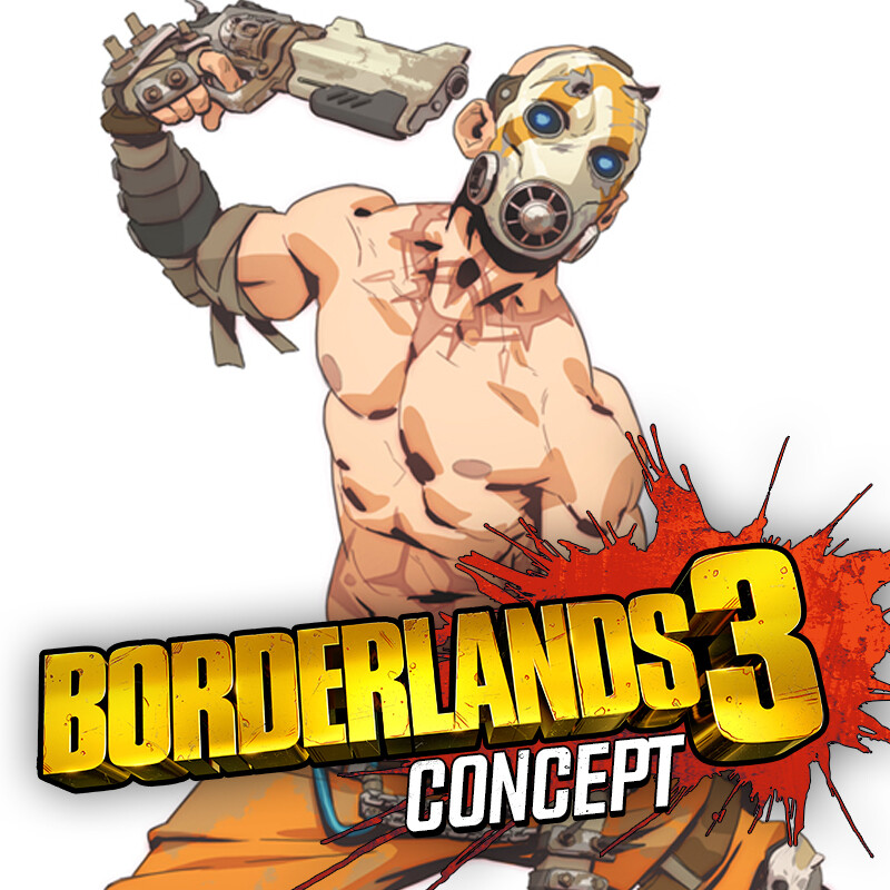 Borderlands art shop