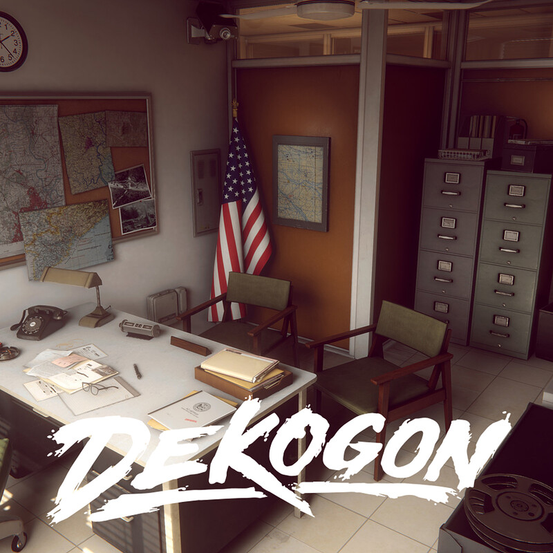 Saigon 1971 - Unity5 Vers.