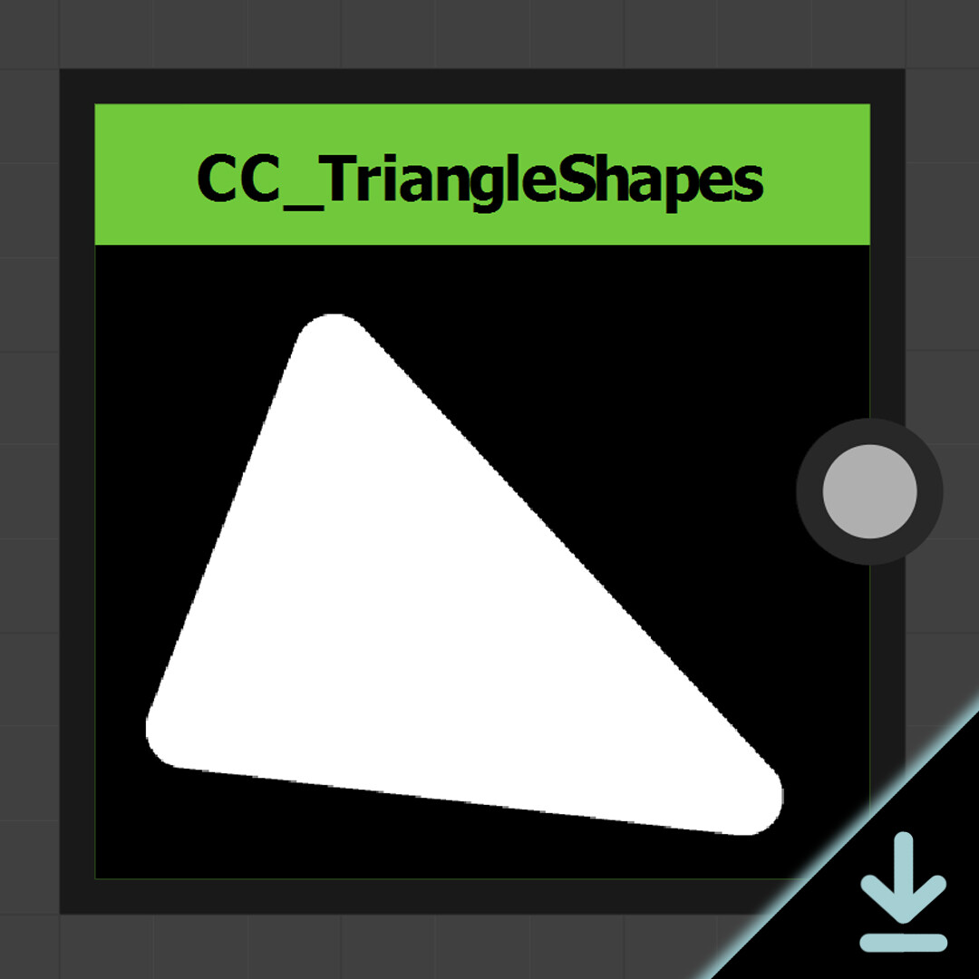 Triangle Template Worksheet - Maths Teaching Resources