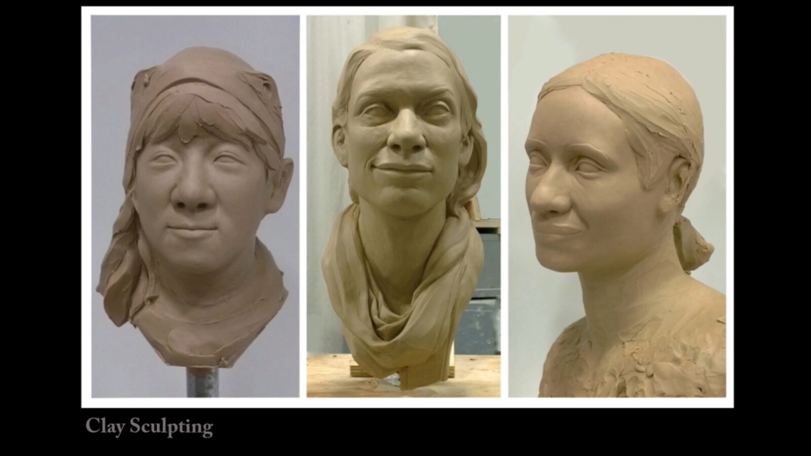 fine arts study