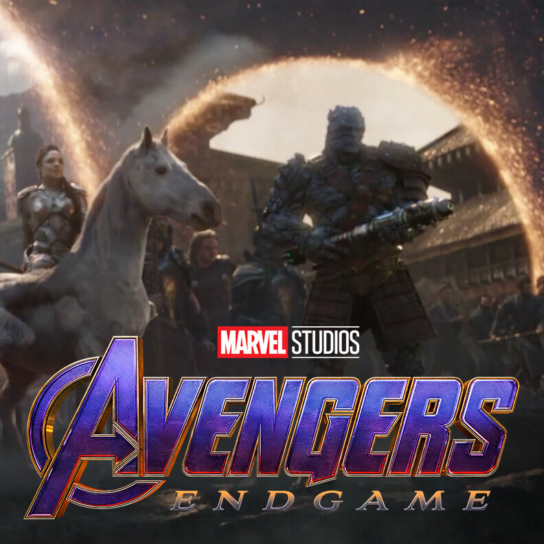 Avengers Endgame keyavngiwlogogold Avengers Endgame Avengers