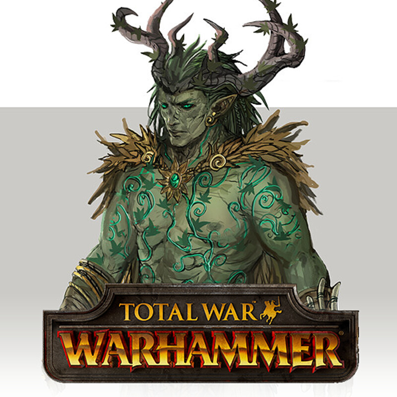 Total War: Warhammer Concept Art - Orion