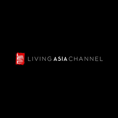 Living Asia Channel