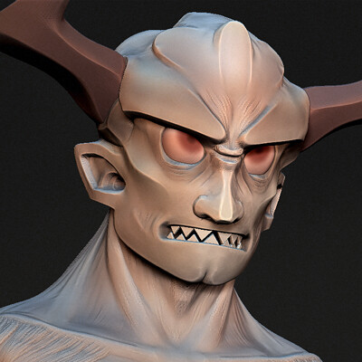 Artstation Dennis Josten