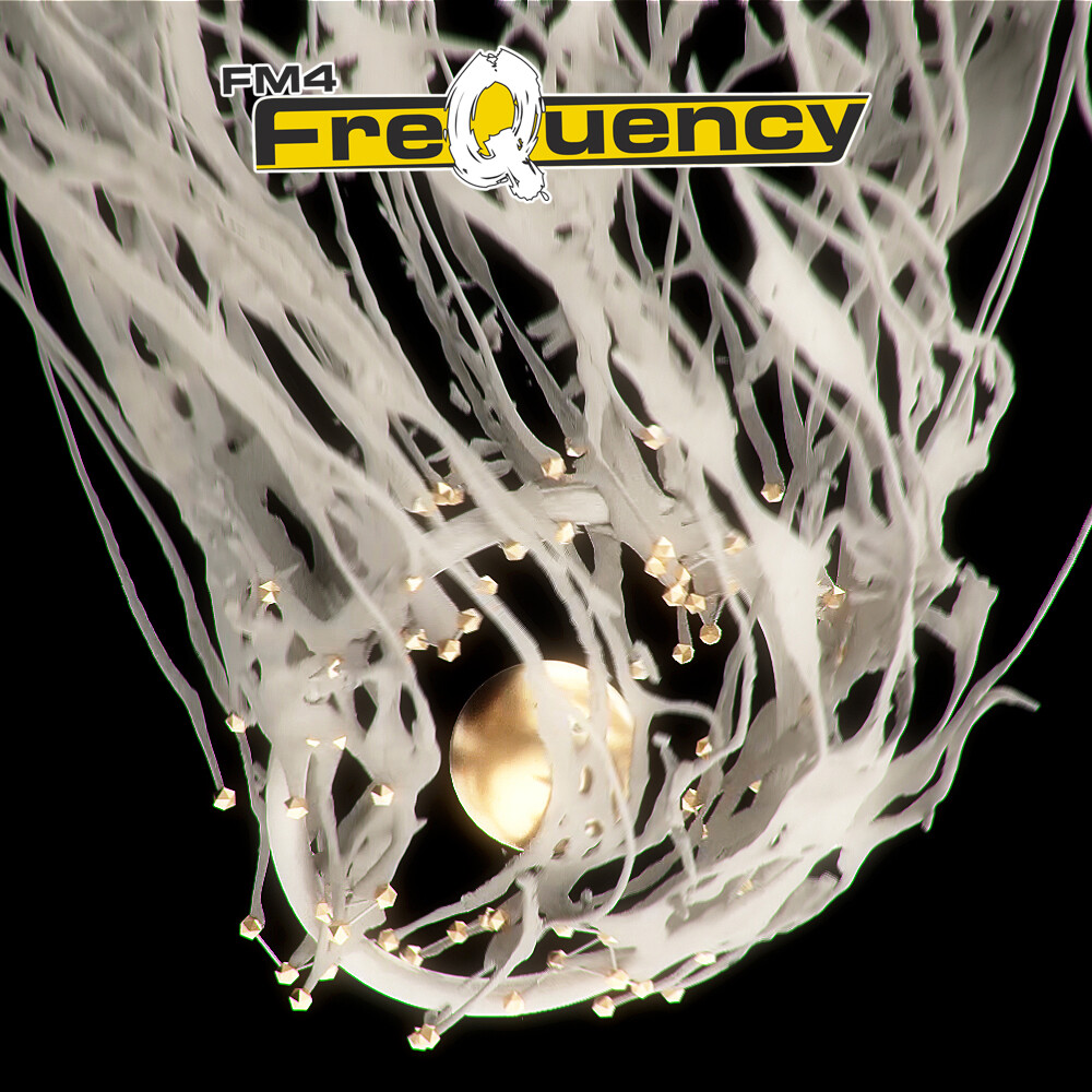 FM4 Frequency 2019 - Visuals