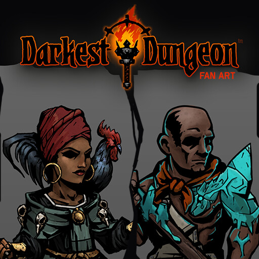darkest dungeon how to use mods