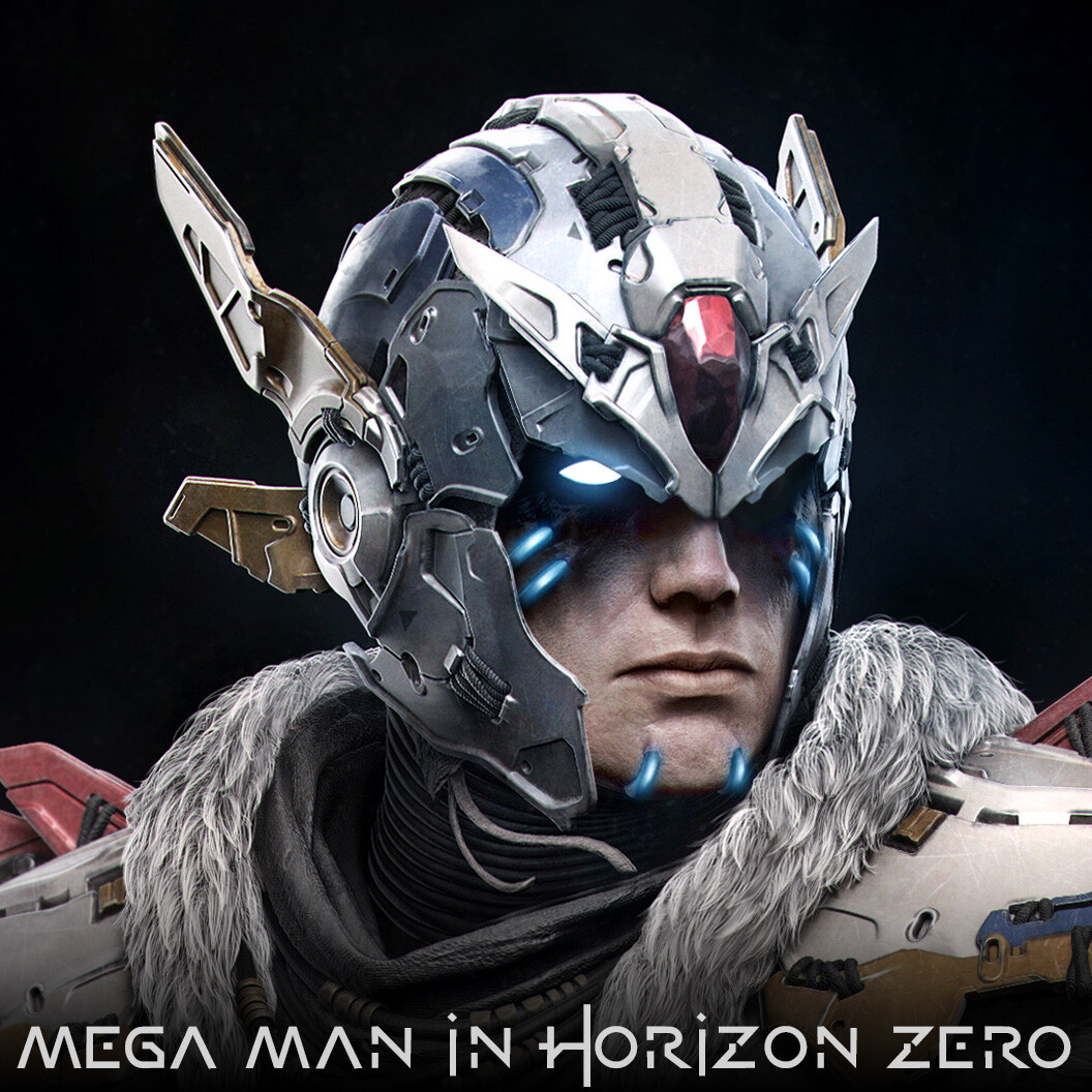 Marco Plouffe (Keos Masons) - Horizon Quad X and Rushorizon