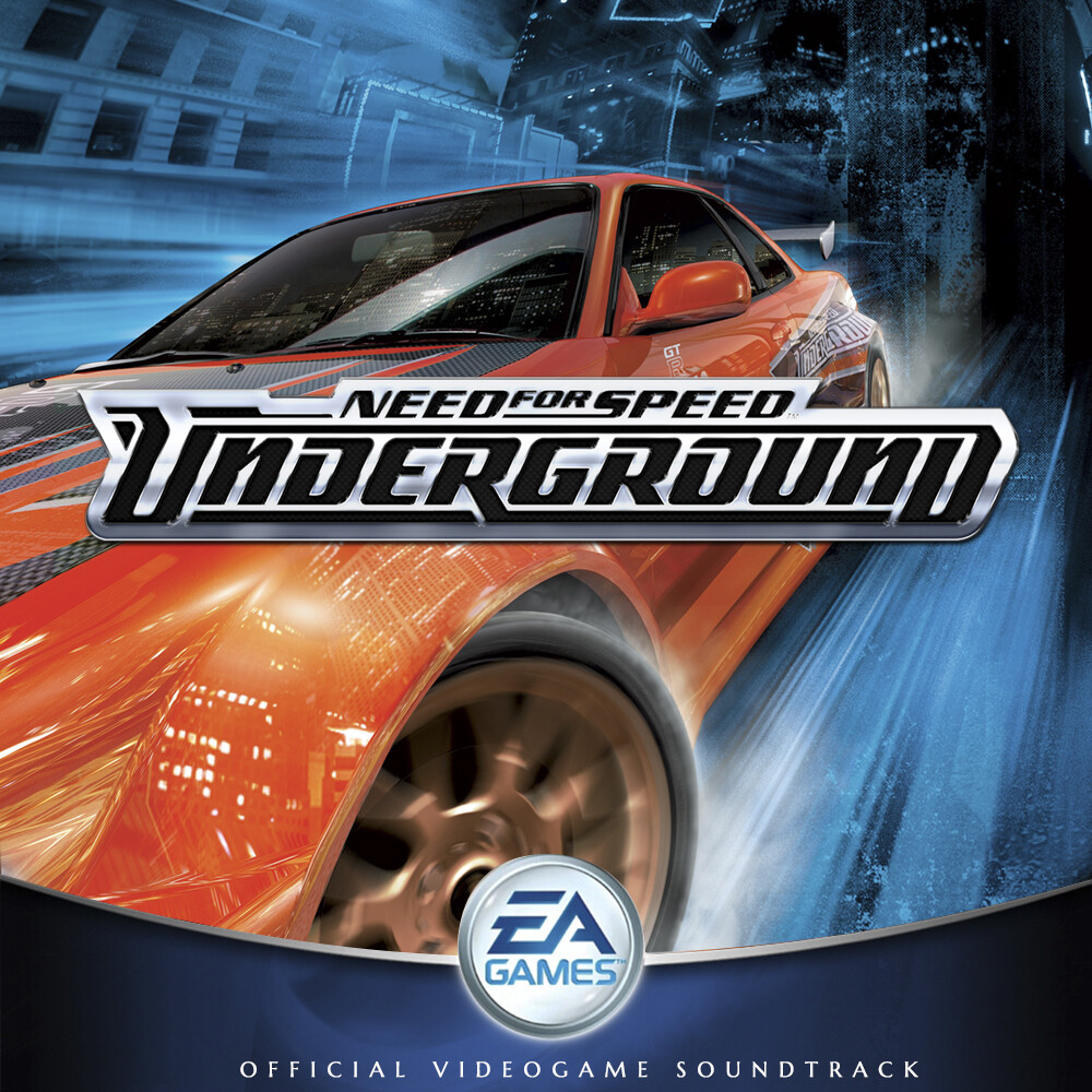 nfs most wanted 2005 soundtrack
