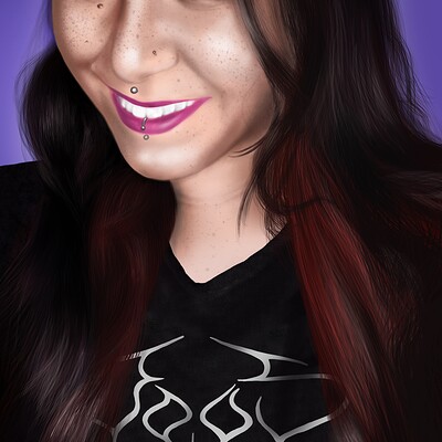 ArtStation - Marcelo Gomes