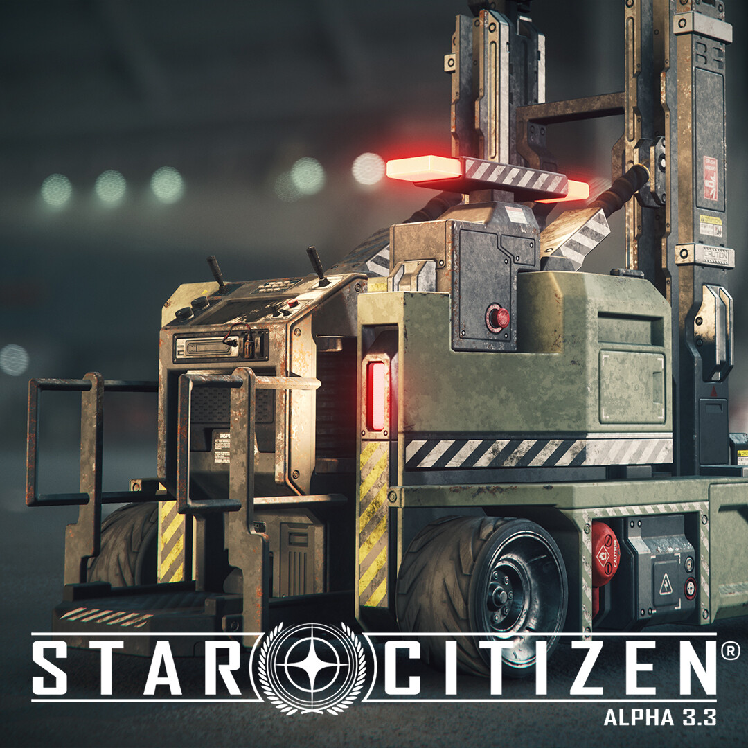 Star Citizen Icon (3) by Malfacio on DeviantArt