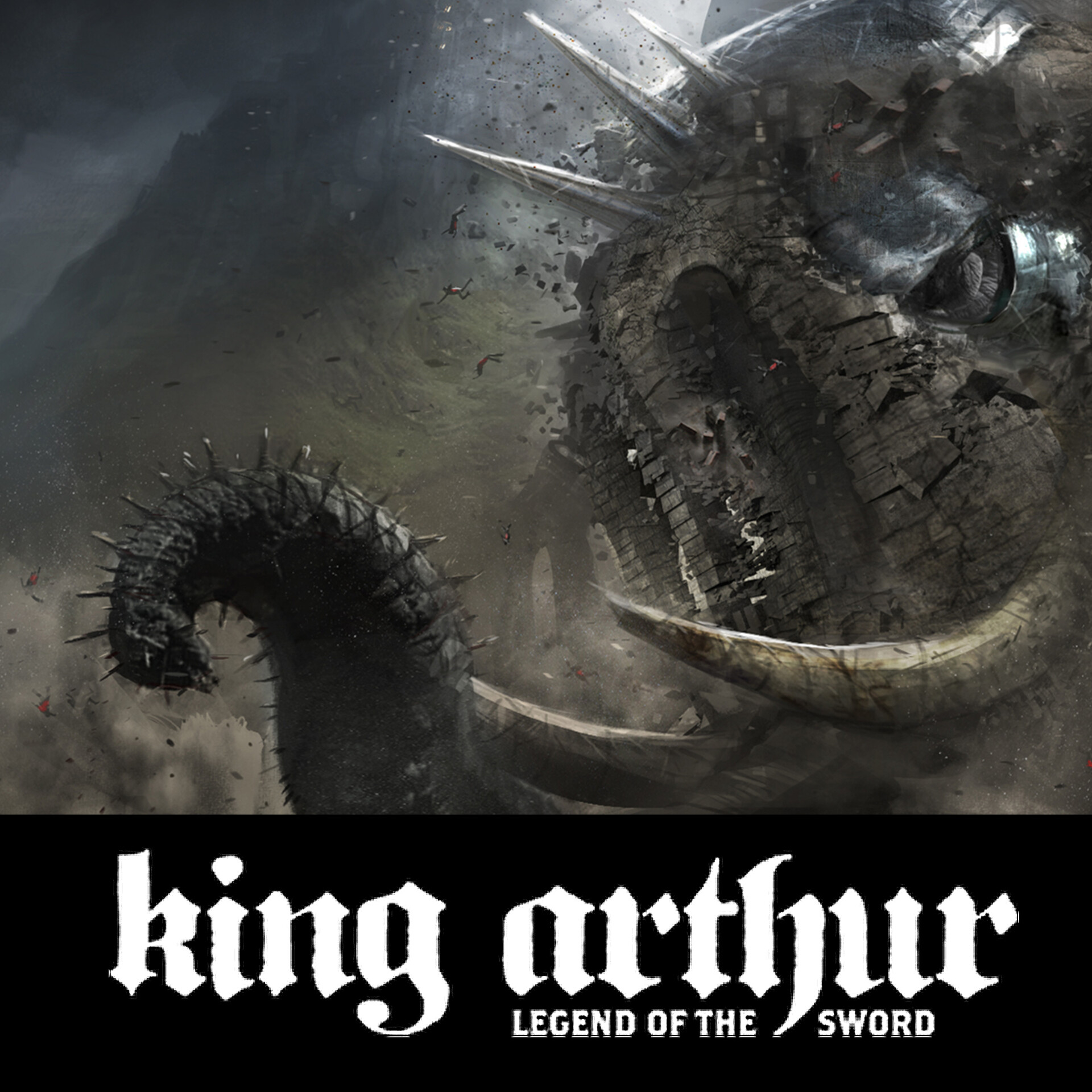 ArtStation King Arthur, 48% OFF | www.csfhungary.hu