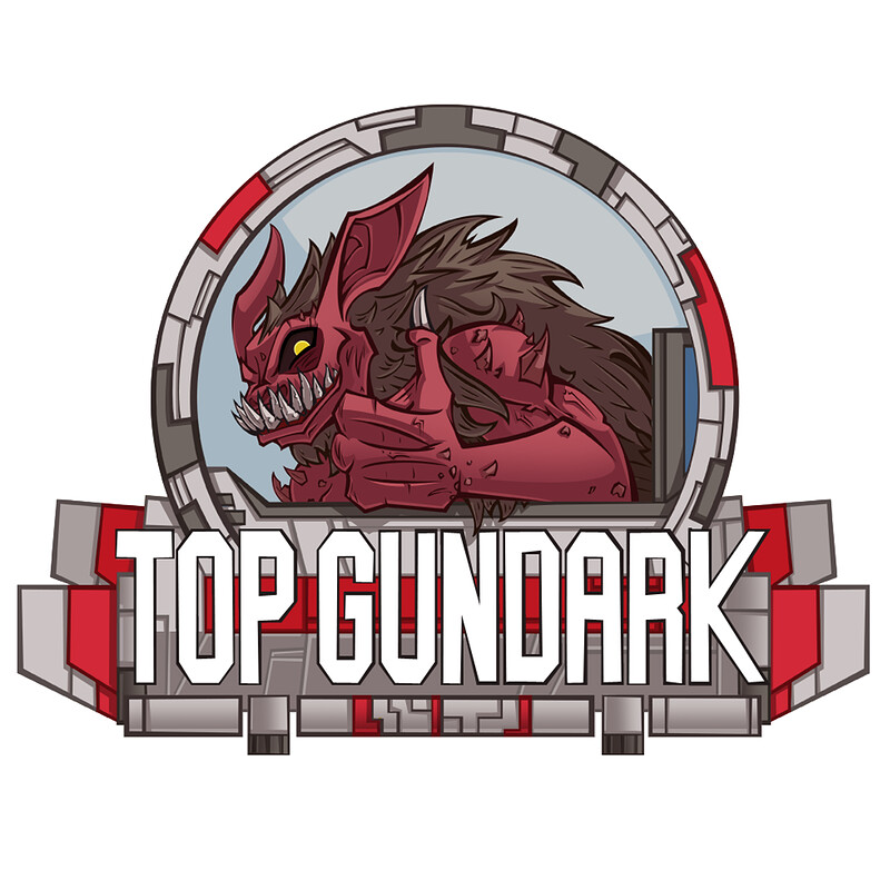 Top Gundark
