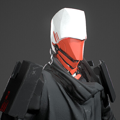 The High Priest